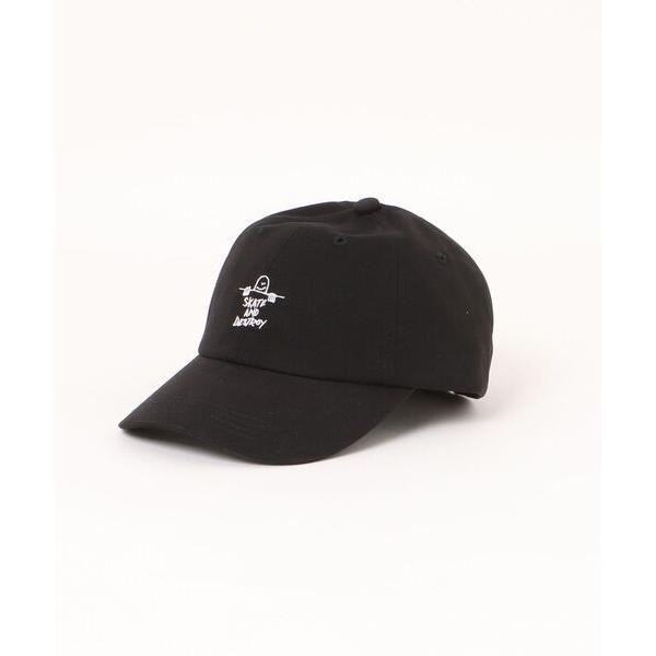 キャップ 帽子 GONZ SAD KIDS 6P CAP/THRASHER スラッシャー ユニセック...