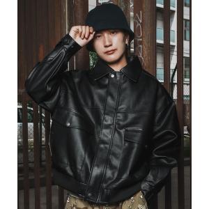 ナポレオンジャケット メンズ ナポレオン レディース ショート丈 黒