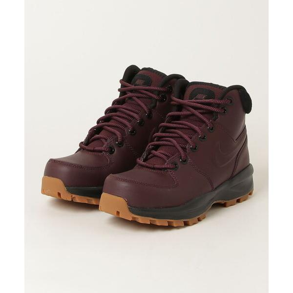 ナイキ nike スニーカー NIKE/ナイキ マノアレザー メンズ