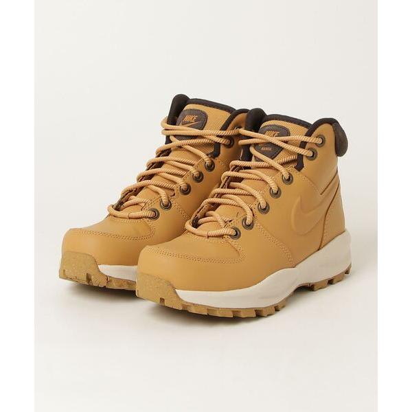 ナイキ nike スニーカー NIKE/ナイキ マノアレザー メンズ