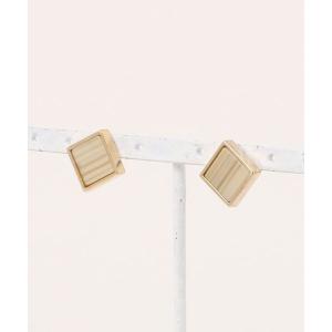 ピアス モチーフピアス レディース