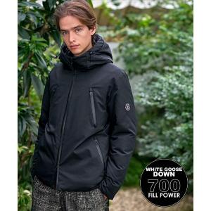 Callaway（キャロウェイ） ダウンジャケット ダウン ストレッチ