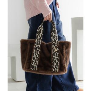 IENA（イエナ） トートバッグ バッグ レディース 「YOUNG＆OLSEN