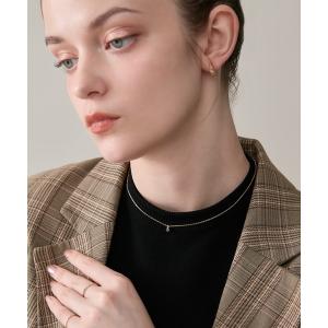 ネックレス ゴールドアイオライトネックレス レディースの買取情報