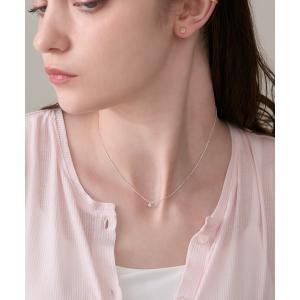 シルバーダイヤモンドネックレスの買取情報