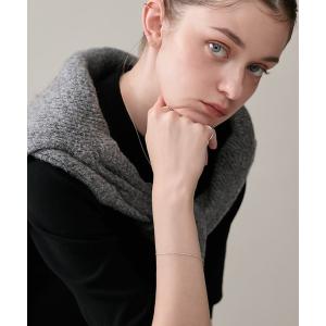 ブレスレット シルバーブレスレット レディースの買取情報