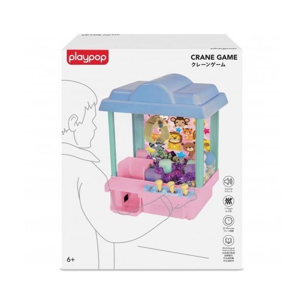 おもちゃ クレーンゲーム