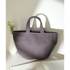 l'atelier Nuuit（アトリエ ヌイ） トートバッグ キャンバストート