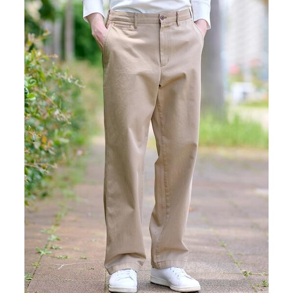 パンツ ヴィンテージ アルティメットチノパンツ メンズ