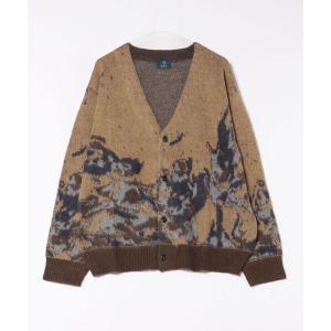 カーディガン メンズ レディース