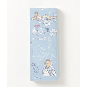 香水 Porter Classic / ポータークラシック：Tatiana -オードパルファン-：PC-011-3419「COR」 メンズ レディース