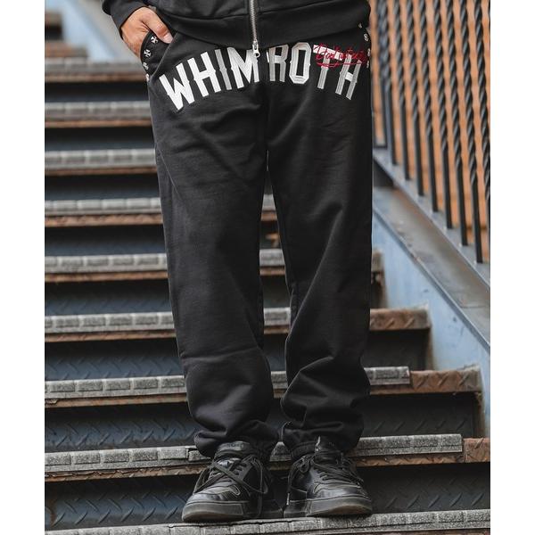 スウェットパンツ ジャージ W/R S.A.Cスウェットパンツ メンズ