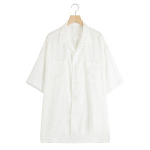 シャツ Porter Classic / ポータークラシック：KATSU SHIRT 25SS：PC-016-3367「COR」 メンズ