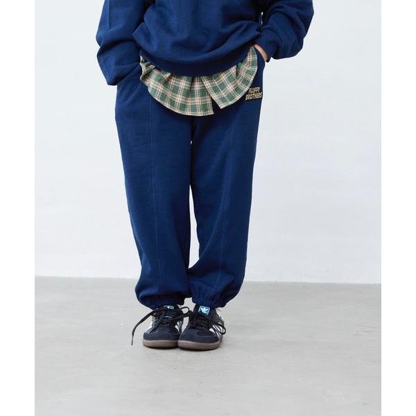 パンツ スウェットパンツ キッズ 子供服 男の子 女の子