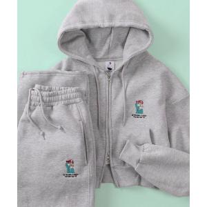 セットアップ レディース メンズ