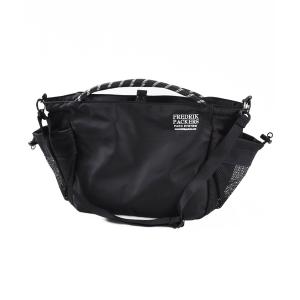 トートバッグ 「FREDRIK PACKERS」2WAY PLAY TOTE ショルダー トートバッグ レディース メンズ