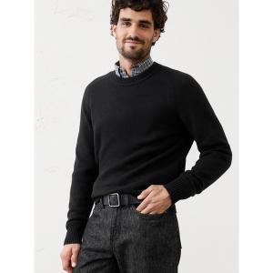 セーター ニット BANANA REPUBLIC FACTORY STORE　　コージー セーター メンズ