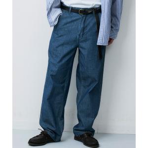 ジーンズ 「UNION HERCULES MADE」ワークパンツ メンズ レディース