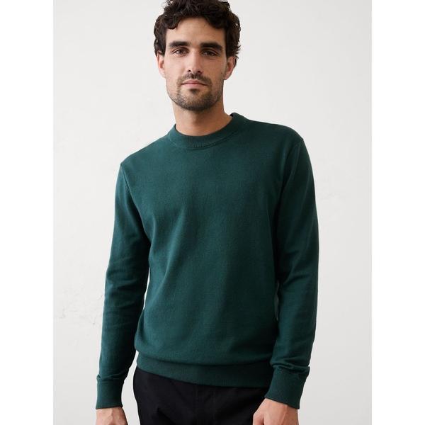 セーター ニット BANANA REPUBLIC FACTORY STORE　　クラウドソフトクルー...