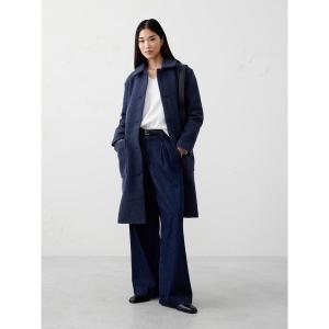 BANANA REPUBLIC（バナナリパブリック） ステンカラーコート コート