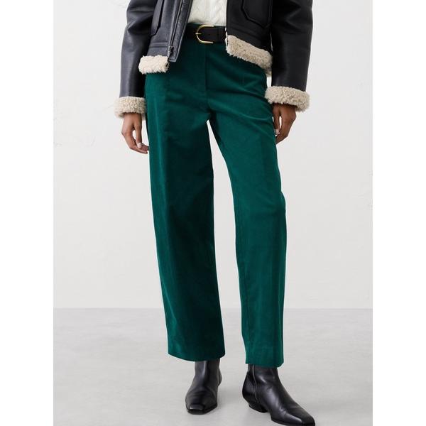 パンツ BANANA REPUBLIC FACTORY STORE　　ストレートミッドライズコーデュ...