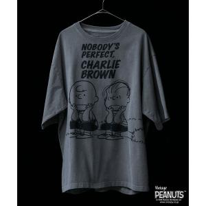 tシャツ PEANUTS BUDDY Tシャツ メンズ レディース