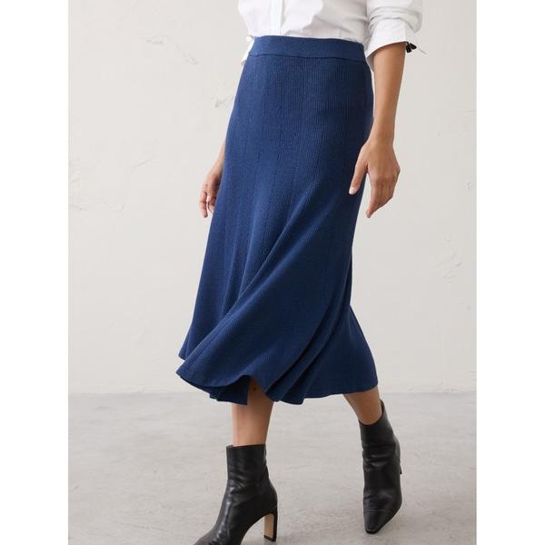 スカート BANANA REPUBLIC FACTORY STORE　　日本限定 ツインクル Aライ...