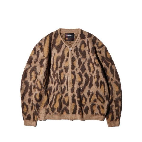 カーディガン メンズ レディース