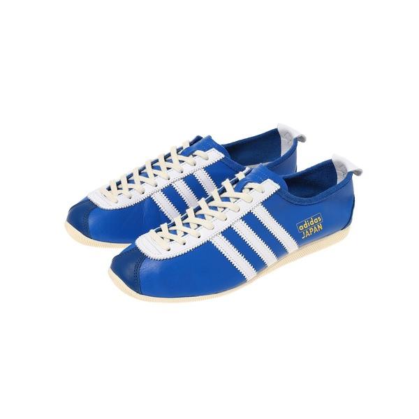 スニーカー adidas JAPAN JS3773 メンズ