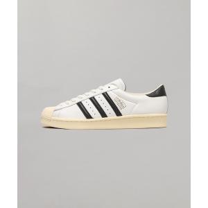 スニーカー adidas SUPERSTAR VINTAGE JQ3254 レディース