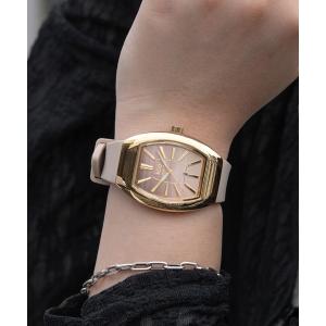 GUCCI（グッチ） 腕時計 チェンジベゼルウォッチ 着せ替え クォーツ