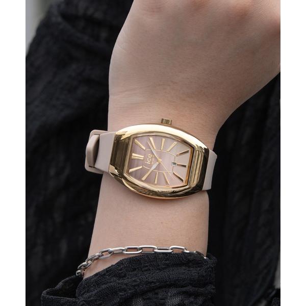 腕時計 「Ice-Watch アイスウォッチ」ICE boliday - アイスボリディ ドーム メ...