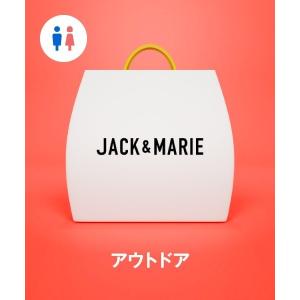 福袋 「福袋」JACK＆MARIE　アウトドア　初心者セット　10，000円