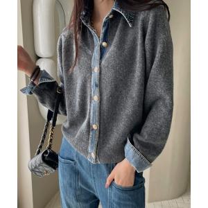 MONCLER モンクレール ダウンジャケット MAGLIONE TRICOT CARDIGAN