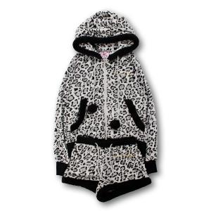 パーカー GALFY/ガルフィー/フワモコギャルセットアップ レディース メンズ