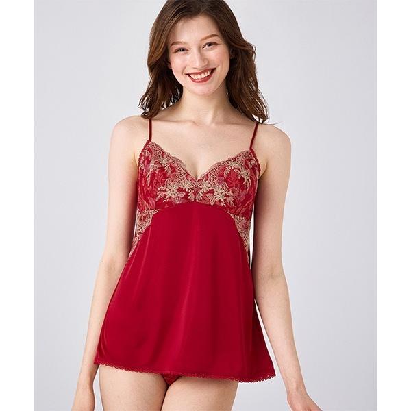 天使のブラ スリムライン644 キャミソール TR644 CAMI