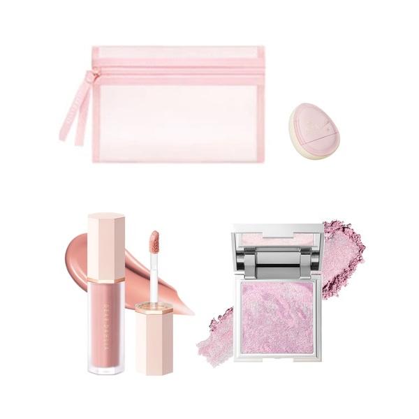 コスメセット コフレ 「ZOZO限定」DEARDAHLIA スペシャルセット A