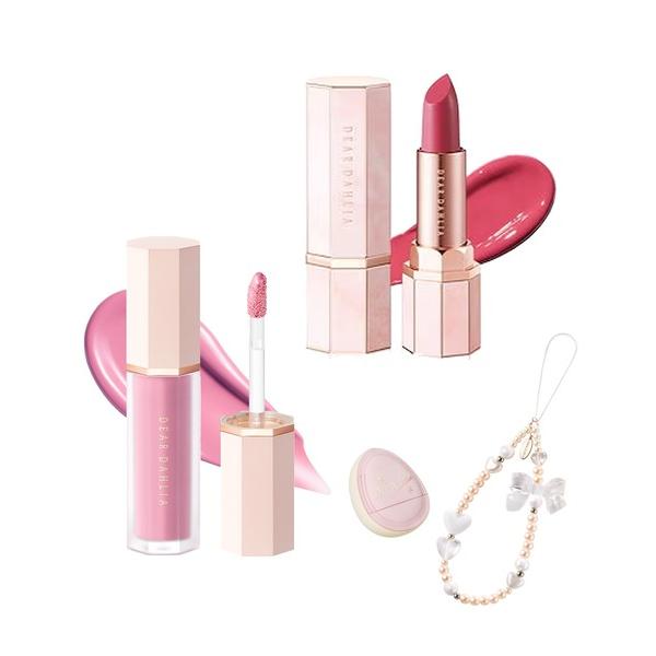 コスメセット コフレ 「ZOZO限定」DEARDAHLIA スペシャルセット B