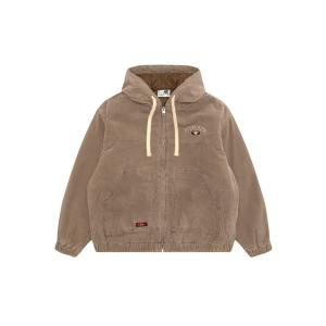 ミリタリージャケット モッズコート AAPE MAIN JACKET レディース