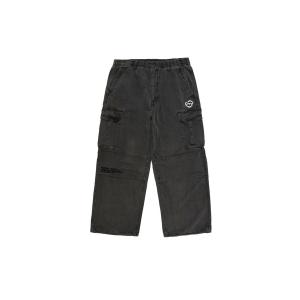 カーゴパンツ AAPE MAIN CARGO PANTS メンズ