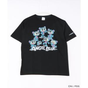 Heart Tattoo ポーチ ナカムラくんコラボモノトーンエナメルポーチ