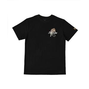 tシャツ WILD LEO T メンズ