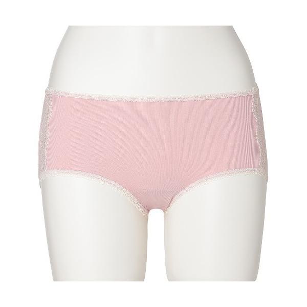 ショーツ キッドブルー -２５レーシーベアフライス -ヒップハンガーショートカルソン -KICF31...