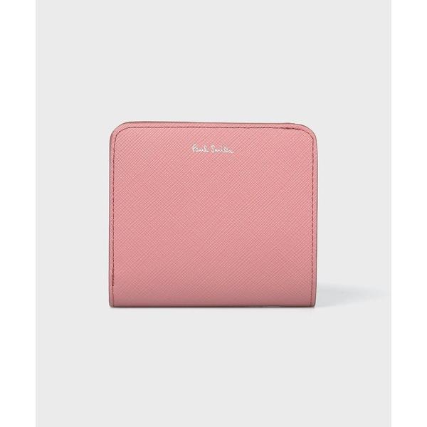 二つ折り 二つ折り財布 財布 スワールプラー 2つ折り財布 / 555425 W120 レディース ...