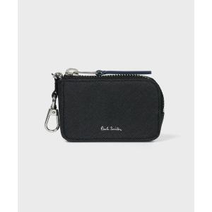 Paul Smith（ポール・スミス） キーケース ハイライトステッチ キー
