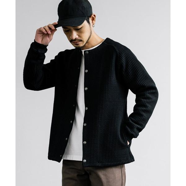 コート ジャケット Upscape Audience アップスケープオーディエンス 日本製 国産 尾...