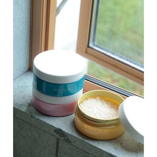 入浴剤 シゲタ インナーピース バスソルト