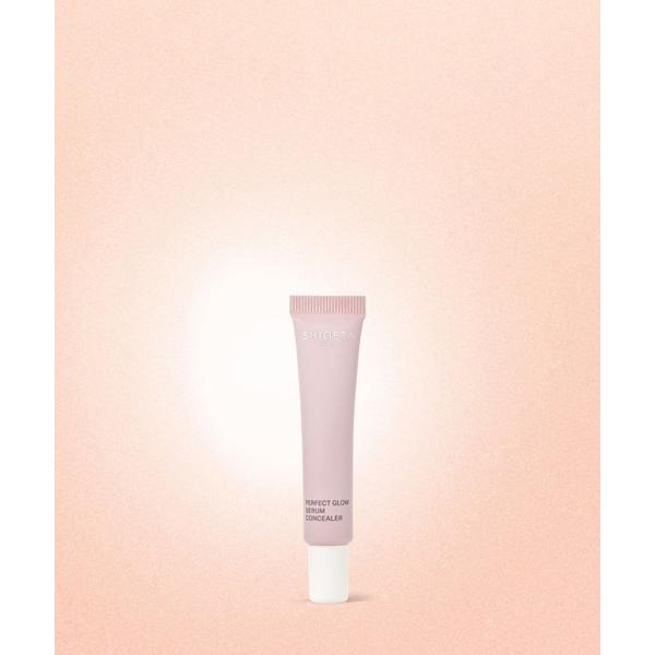 コンシーラー シゲタ パーフェクトグロウ セラムコンシーラー