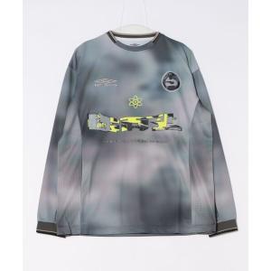 tシャツ 「BAL」BAL-2159 BAL/UMBRO L メンズ