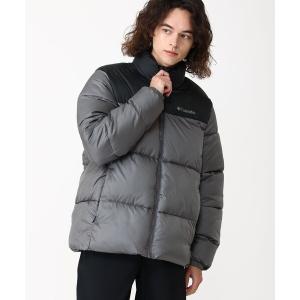 Columbia 撥水コート ジャケット